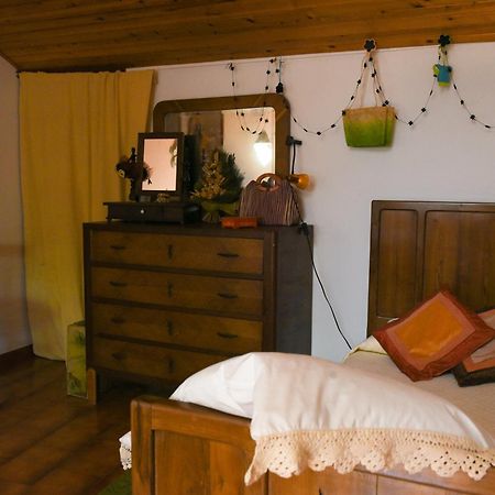 B&B Va...Lentina Piavata エクステリア 写真