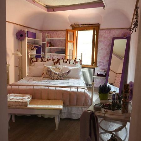 B&B Va...Lentina Piavata エクステリア 写真