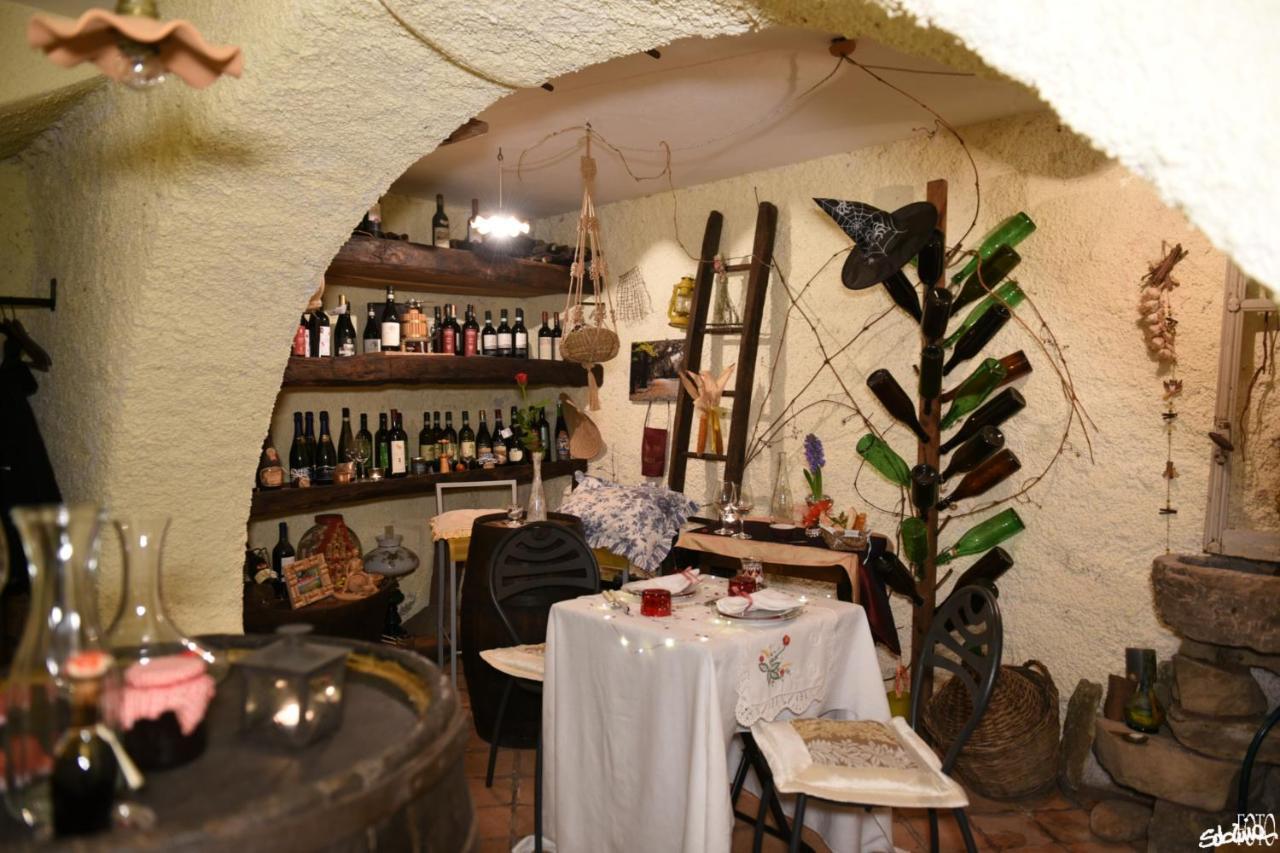 B&B Va...Lentina Piavata エクステリア 写真
