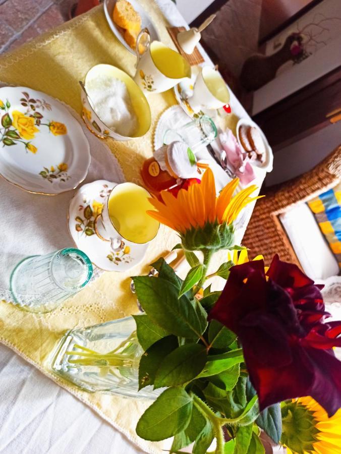 B&B Va...Lentina Piavata エクステリア 写真