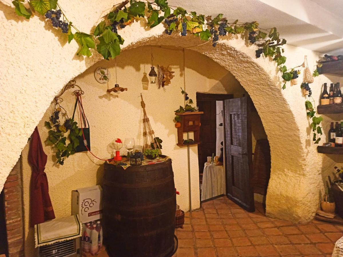 B&B Va...Lentina Piavata エクステリア 写真