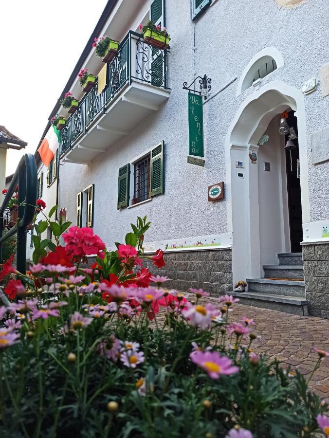 B&B Va...Lentina Piavata エクステリア 写真