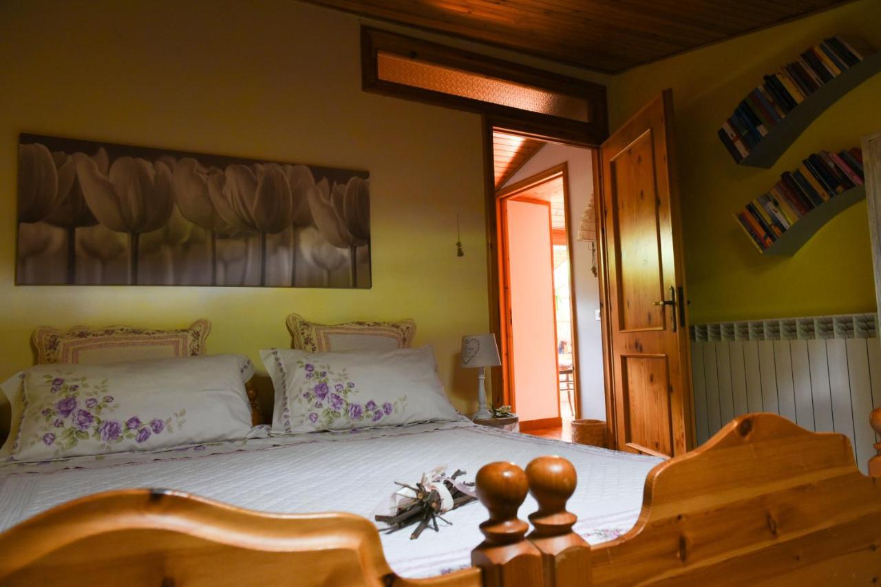 B&B Va...Lentina Piavata エクステリア 写真