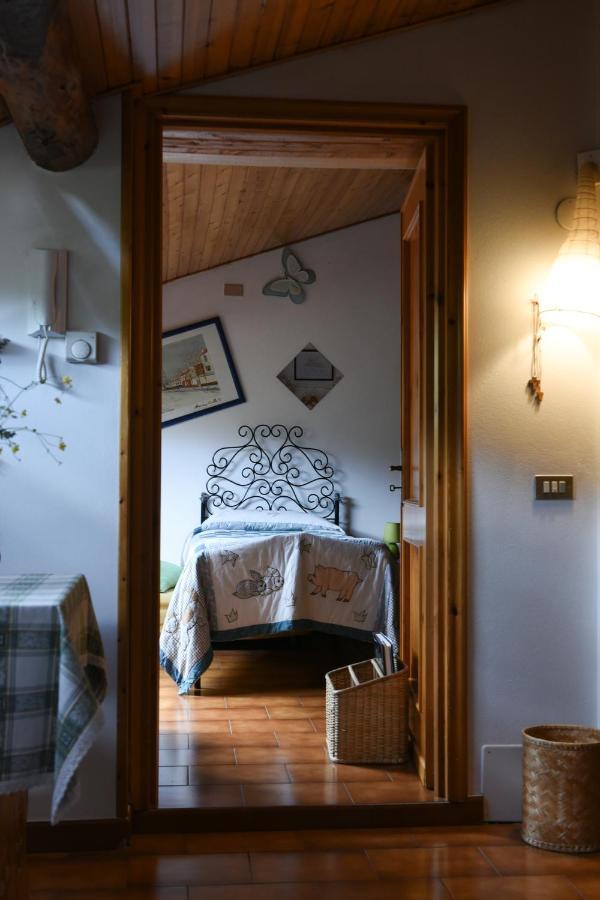 B&B Va...Lentina Piavata エクステリア 写真