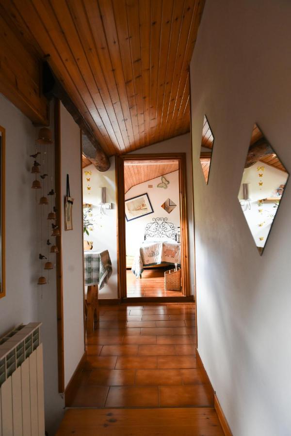 B&B Va...Lentina Piavata エクステリア 写真