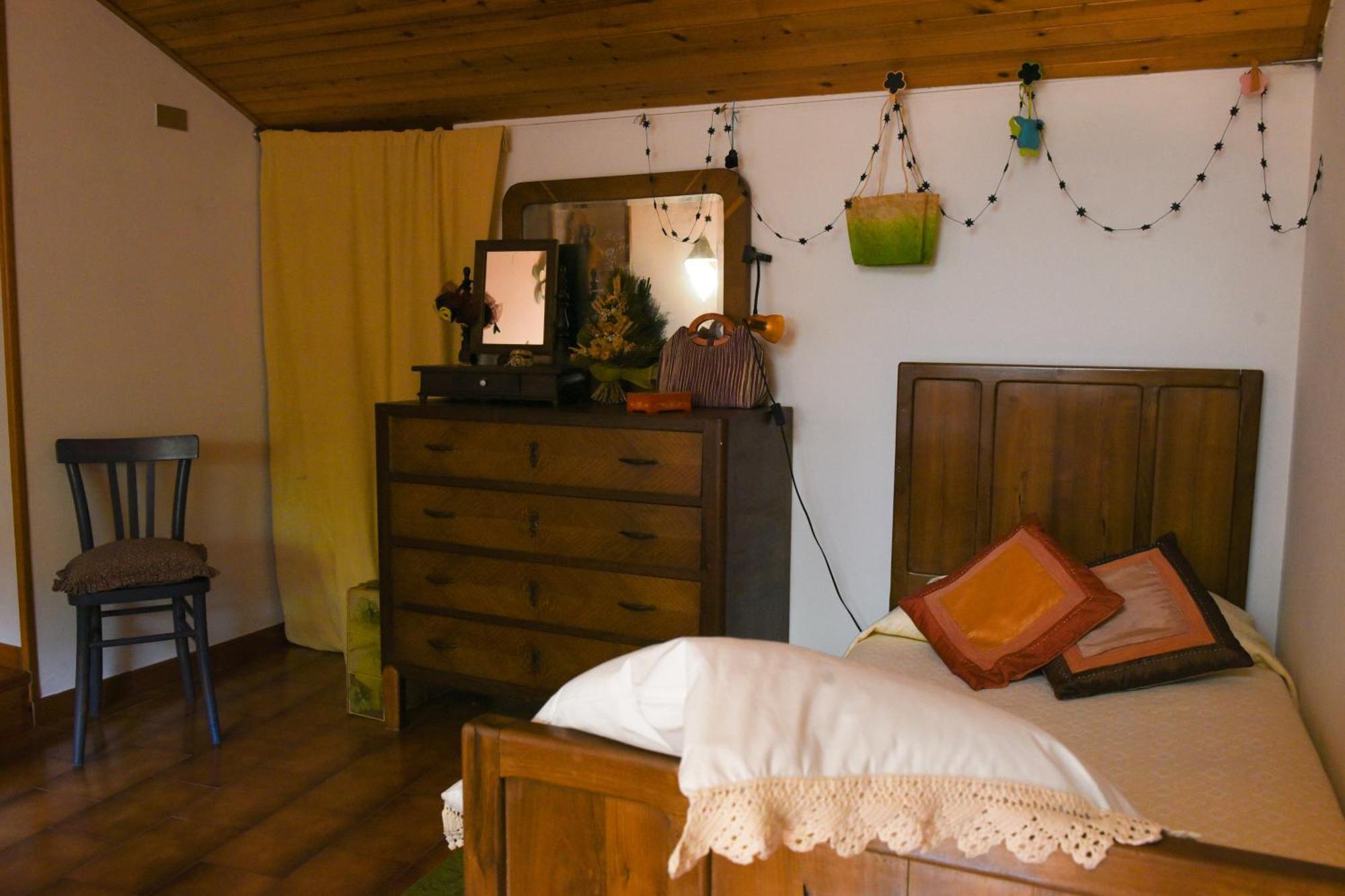 B&B Va...Lentina Piavata エクステリア 写真