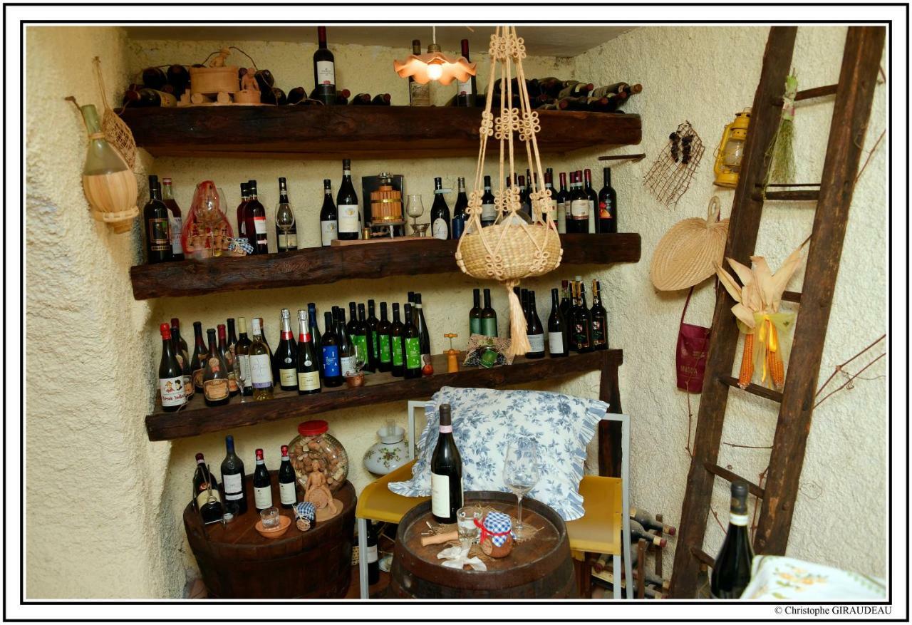 B&B Va...Lentina Piavata エクステリア 写真