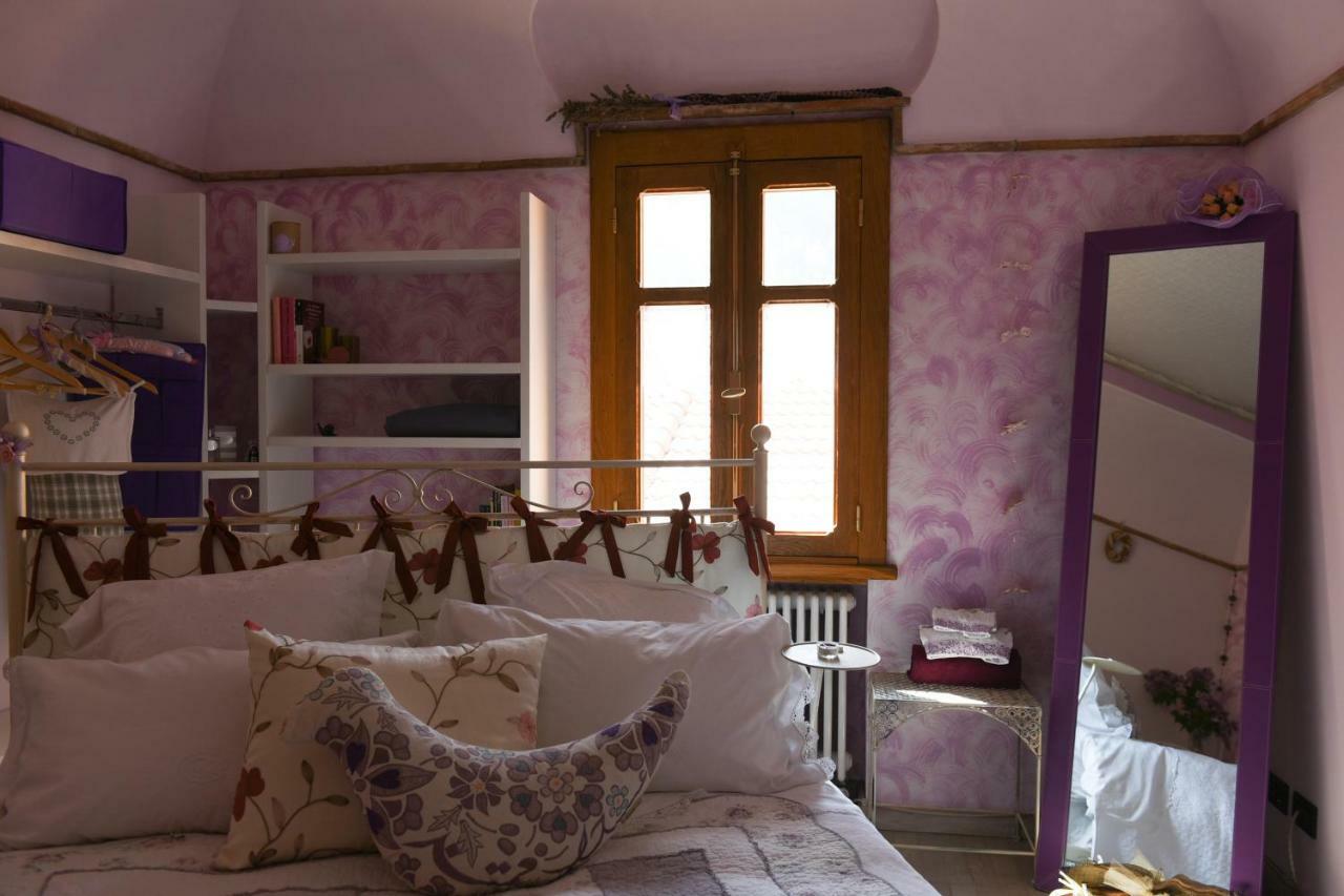B&B Va...Lentina Piavata エクステリア 写真