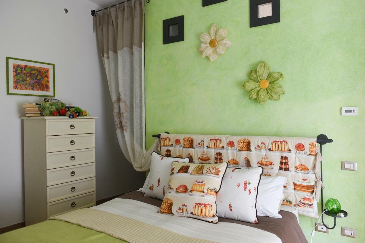 B&B Va...Lentina Piavata エクステリア 写真