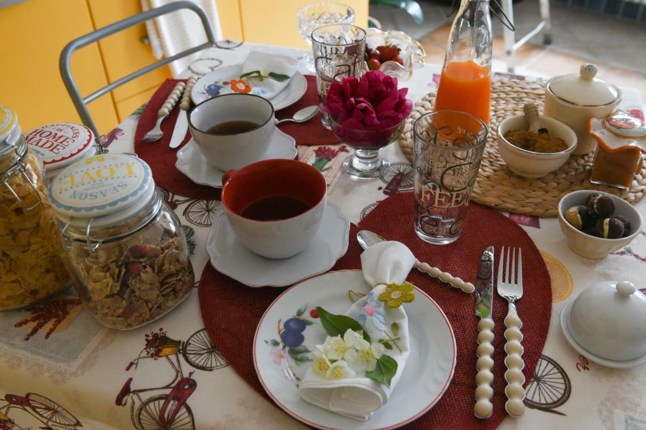 B&B Va...Lentina Piavata エクステリア 写真