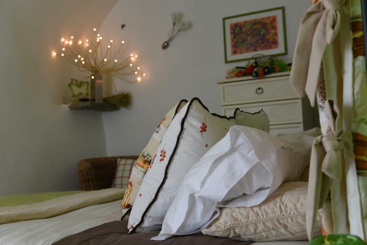 B&B Va...Lentina Piavata エクステリア 写真