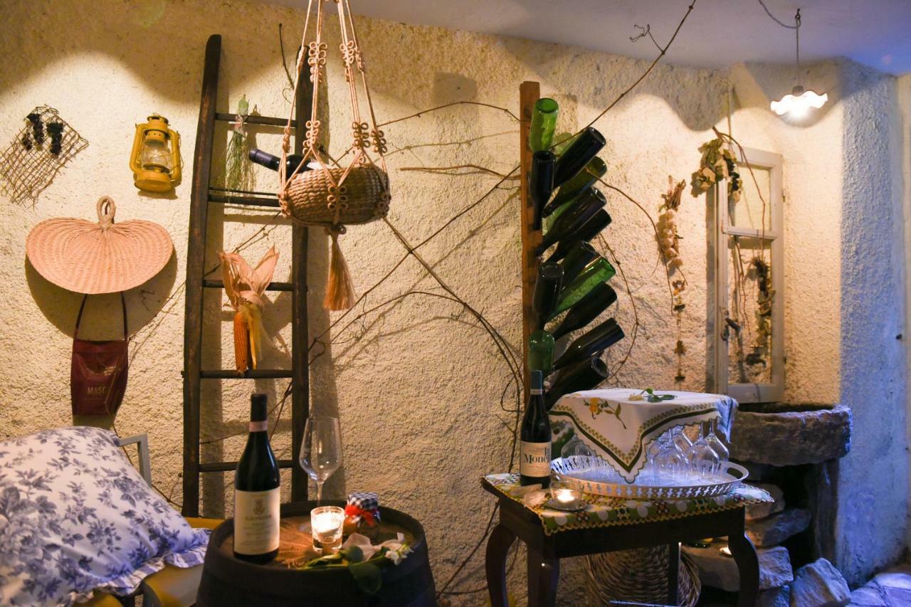 B&B Va...Lentina Piavata エクステリア 写真