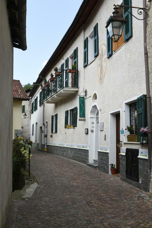 B&B Va...Lentina Piavata エクステリア 写真
