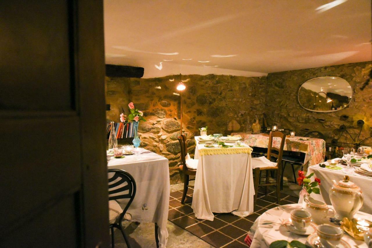 B&B Va...Lentina Piavata エクステリア 写真